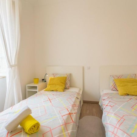 Apartment Misko Dubrovnik Eksteriør billede