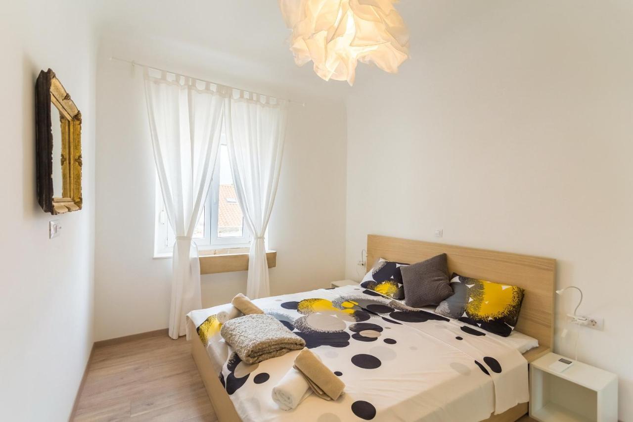 Apartment Misko Dubrovnik Eksteriør billede