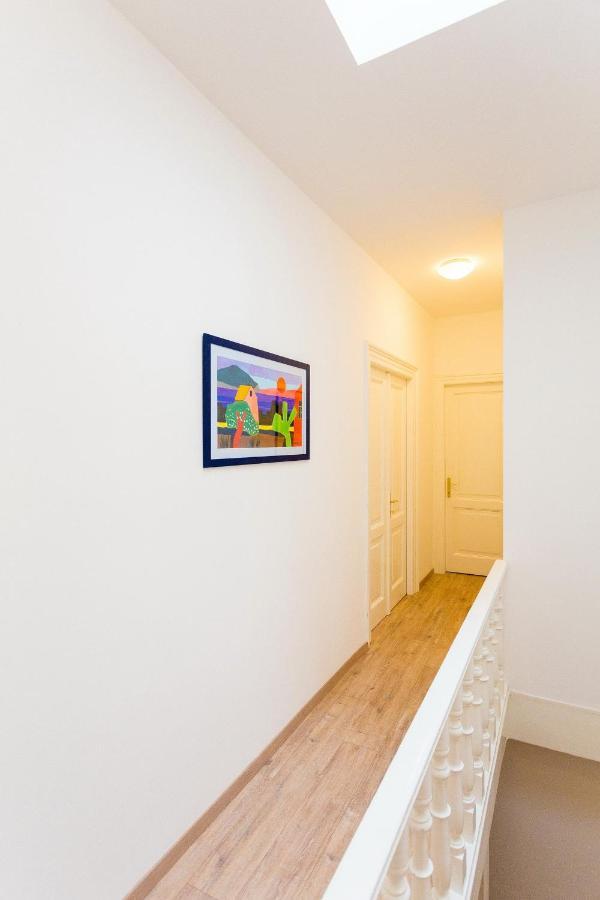Apartment Misko Dubrovnik Eksteriør billede