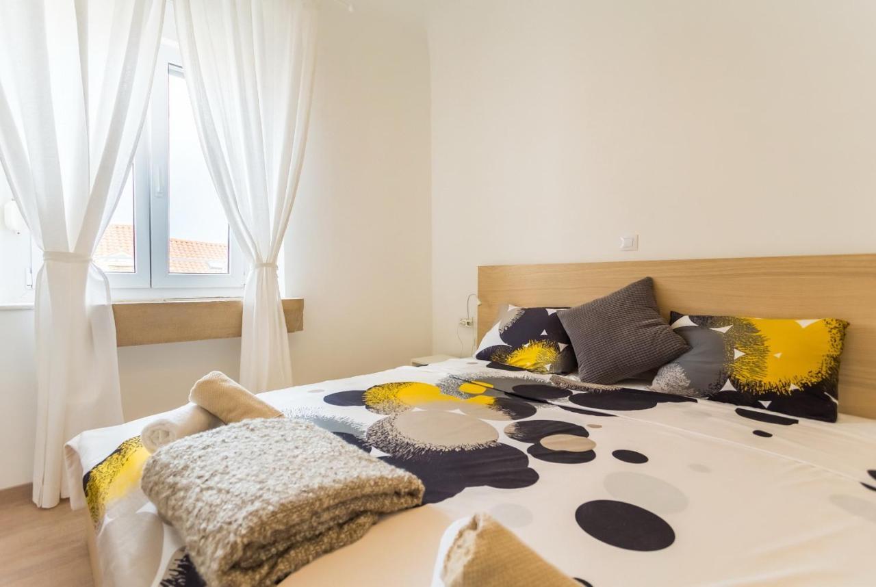 Apartment Misko Dubrovnik Eksteriør billede