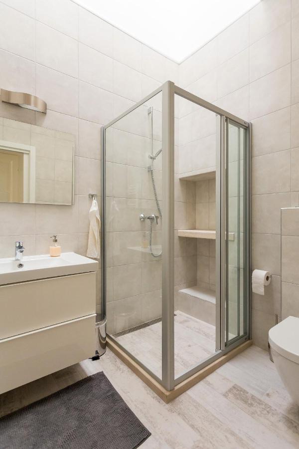Apartment Misko Dubrovnik Eksteriør billede