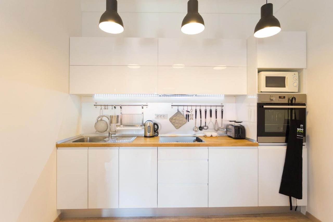 Apartment Misko Dubrovnik Eksteriør billede