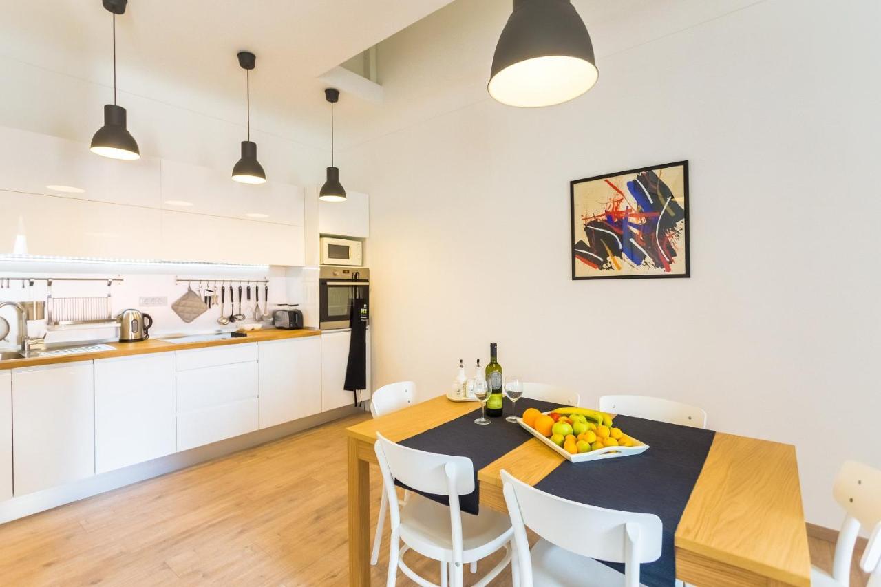Apartment Misko Dubrovnik Eksteriør billede